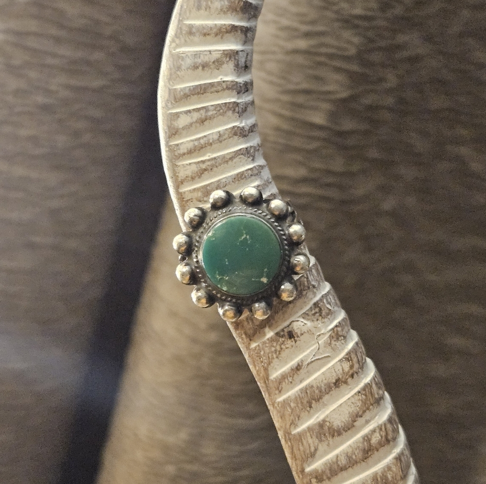 Vintage Malachite